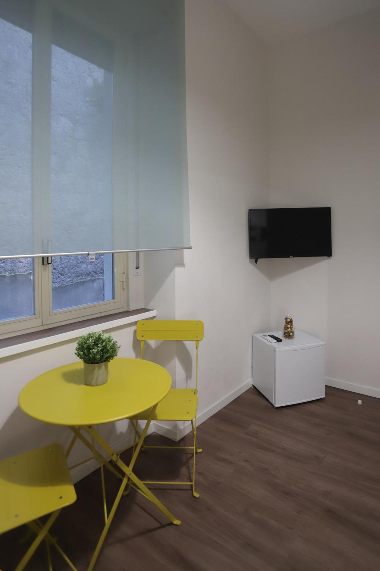 Tammurriata Nera Bedroom Naples Exterior photo